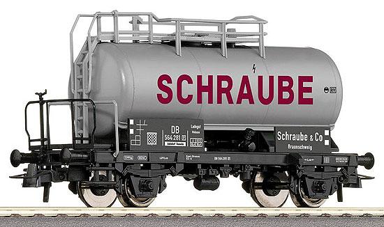 Tank car &quot;SCHRAUBE&quot;<br /><a href='images/pictures/Roco/66766.jpg' target='_blank'>Full size image</a>